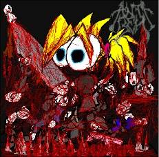 Anti-Ben : The Ben Massacre